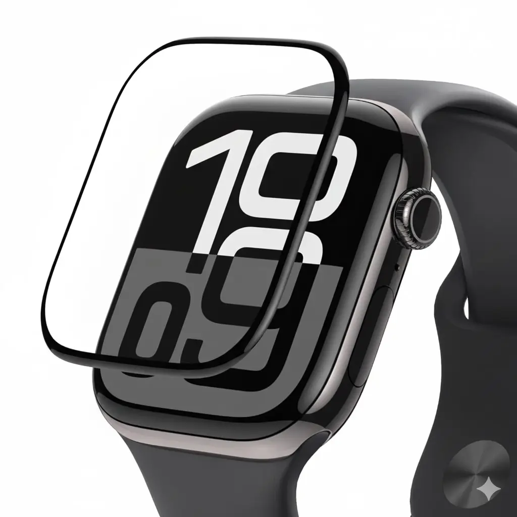 PMMA Watch Film Protector product detail 1