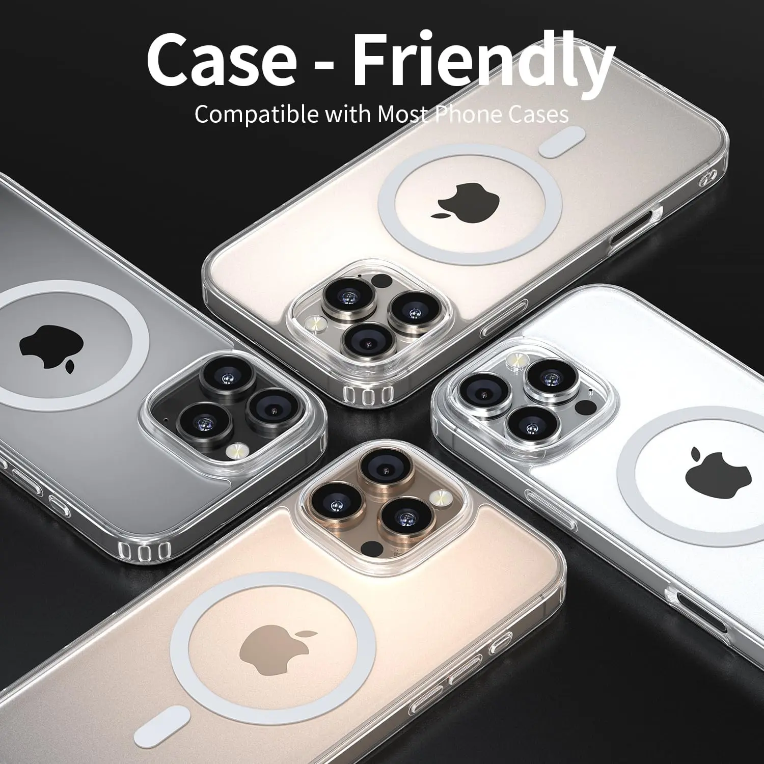 Sapphire Camera Lens Protector product detail 4