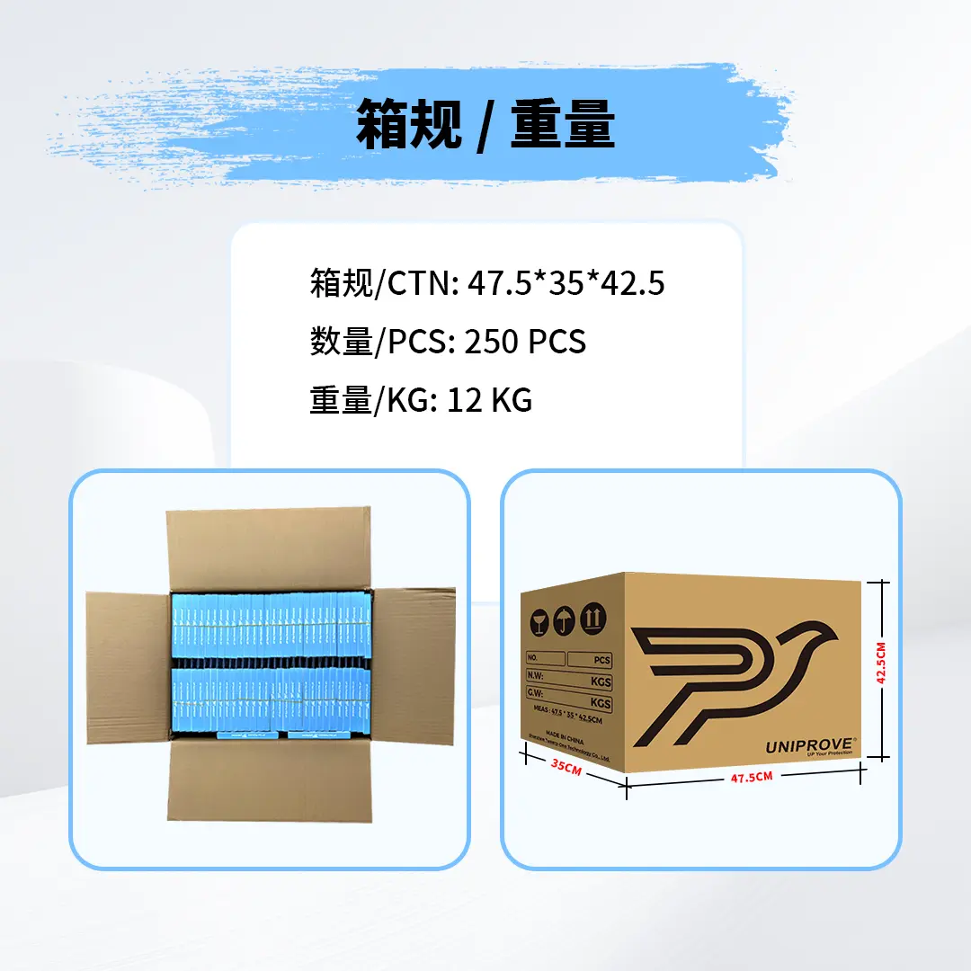 Sapphire Camera Lens Protector product detail 8