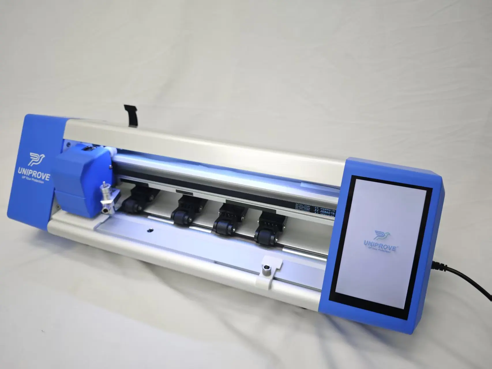 Smart Film Cutting Machine product detail 2