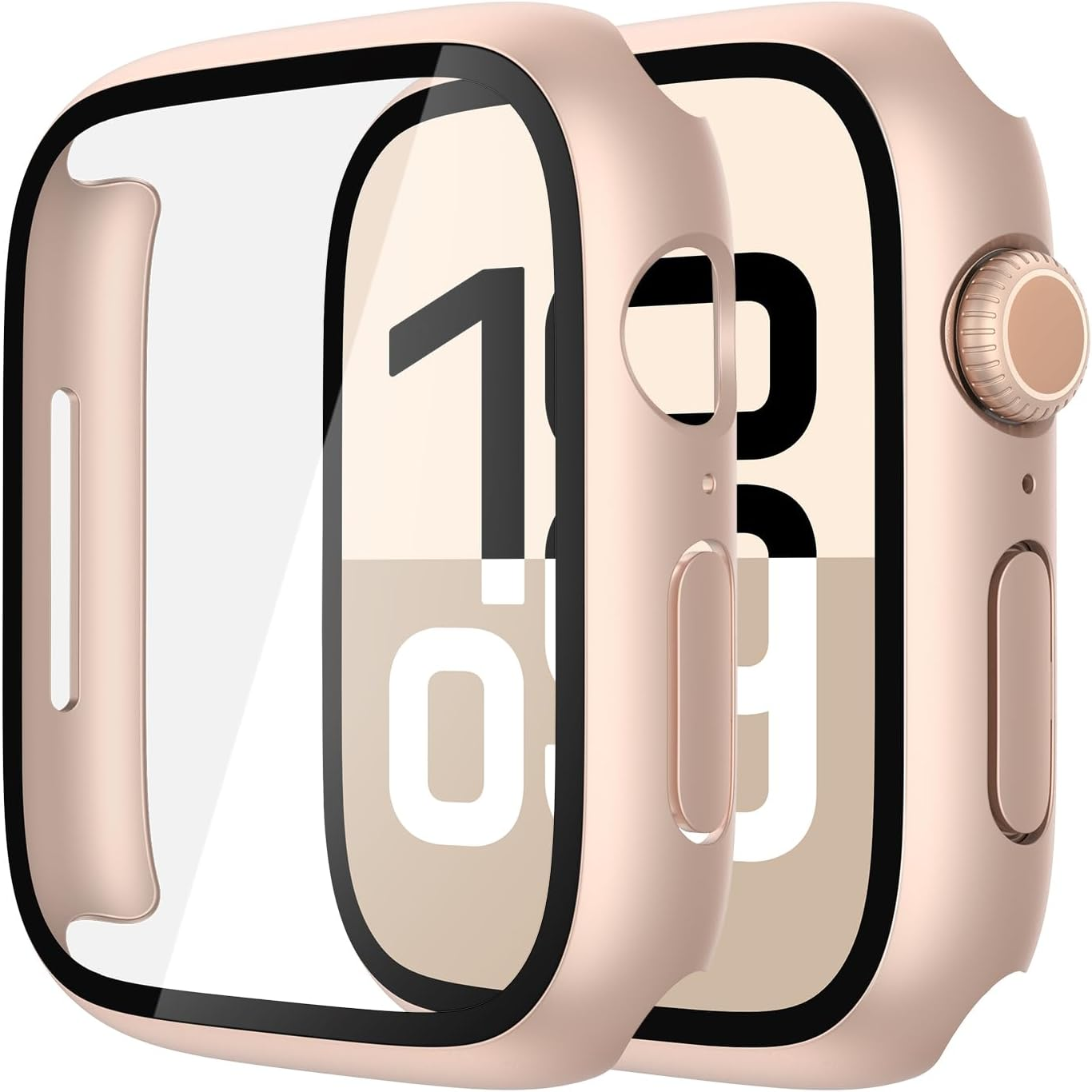 PC Watch Case+Glass product detail 1