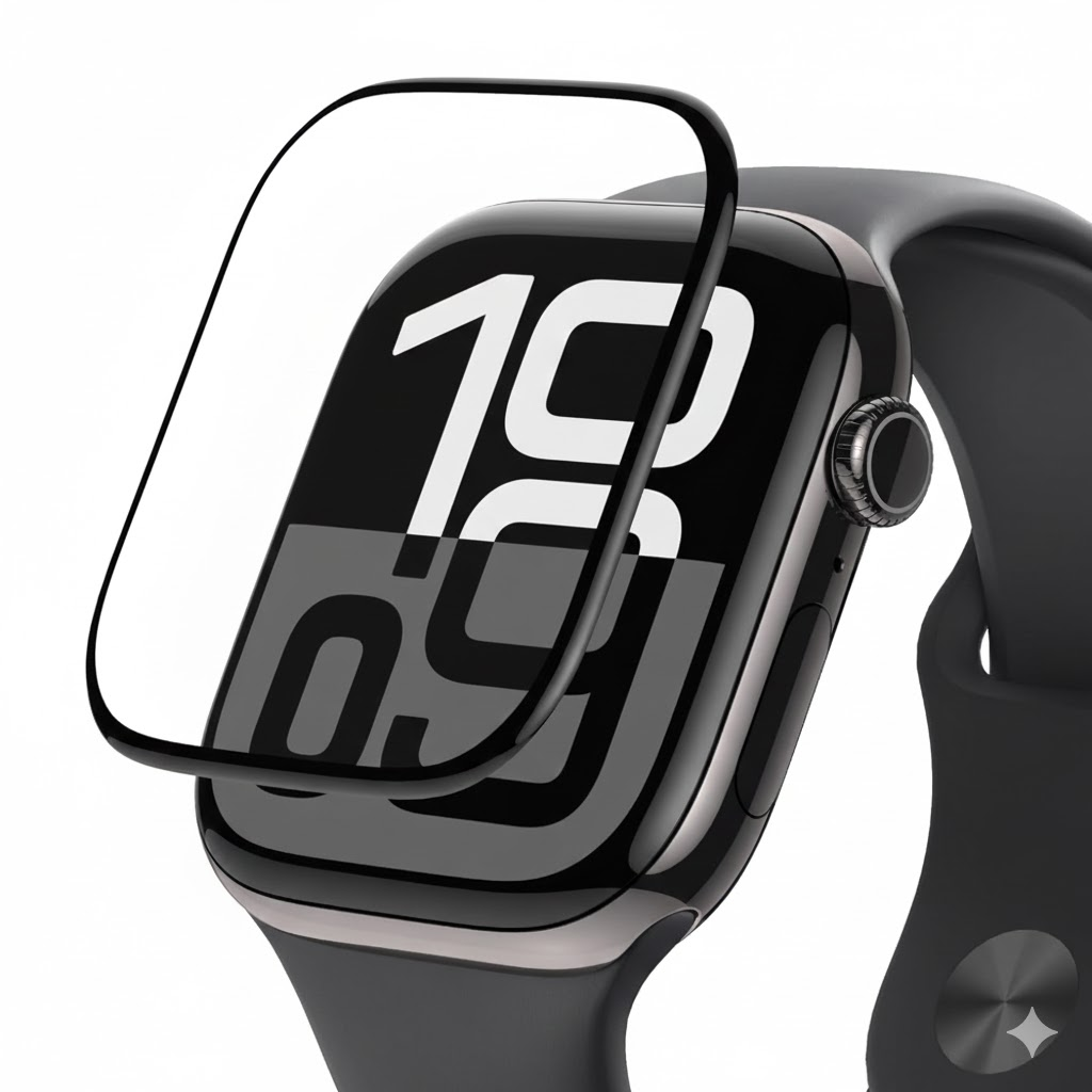 PMMA Watch Film Protector product detail 7
