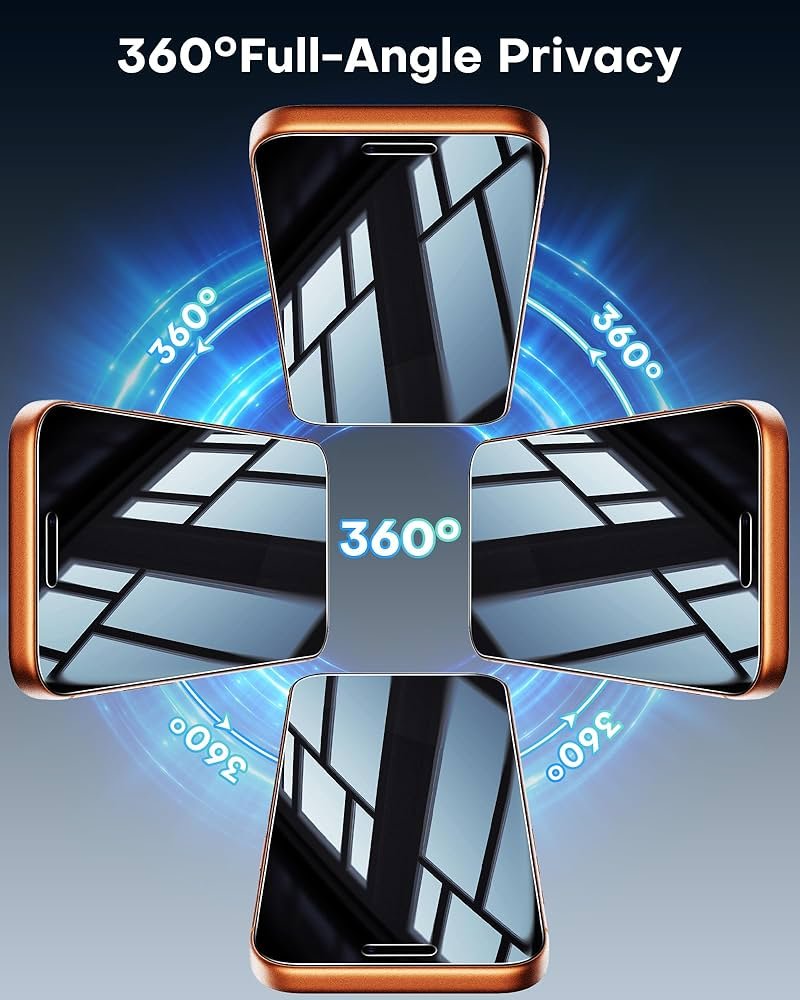 ESD 360° Privacy Glass product detail 1
