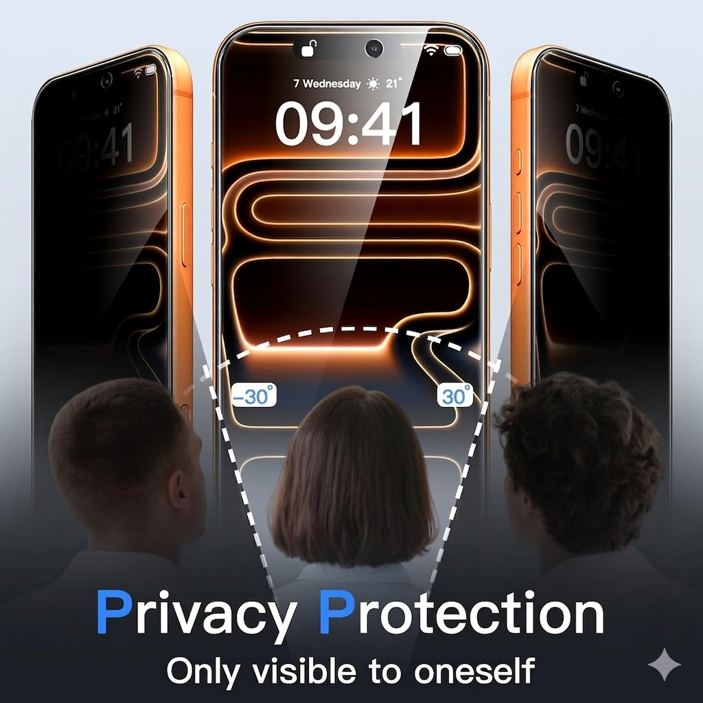 ESD Privacy Glass product detail 1