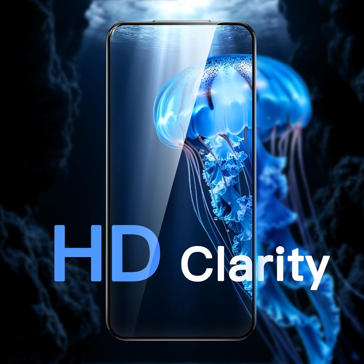 ESD HD Glass product detail 1