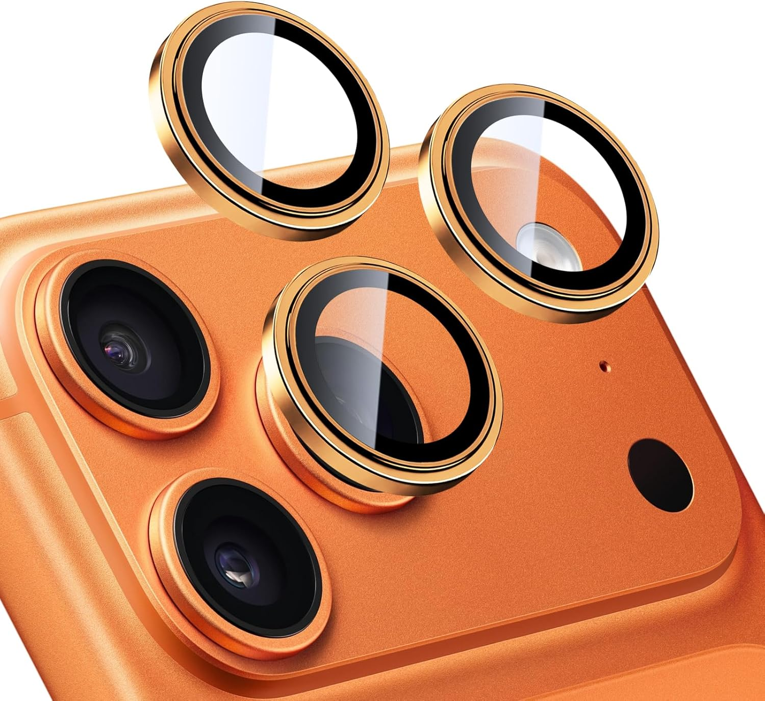 AR+AF Single-Color OG Camera Lens product detail 1