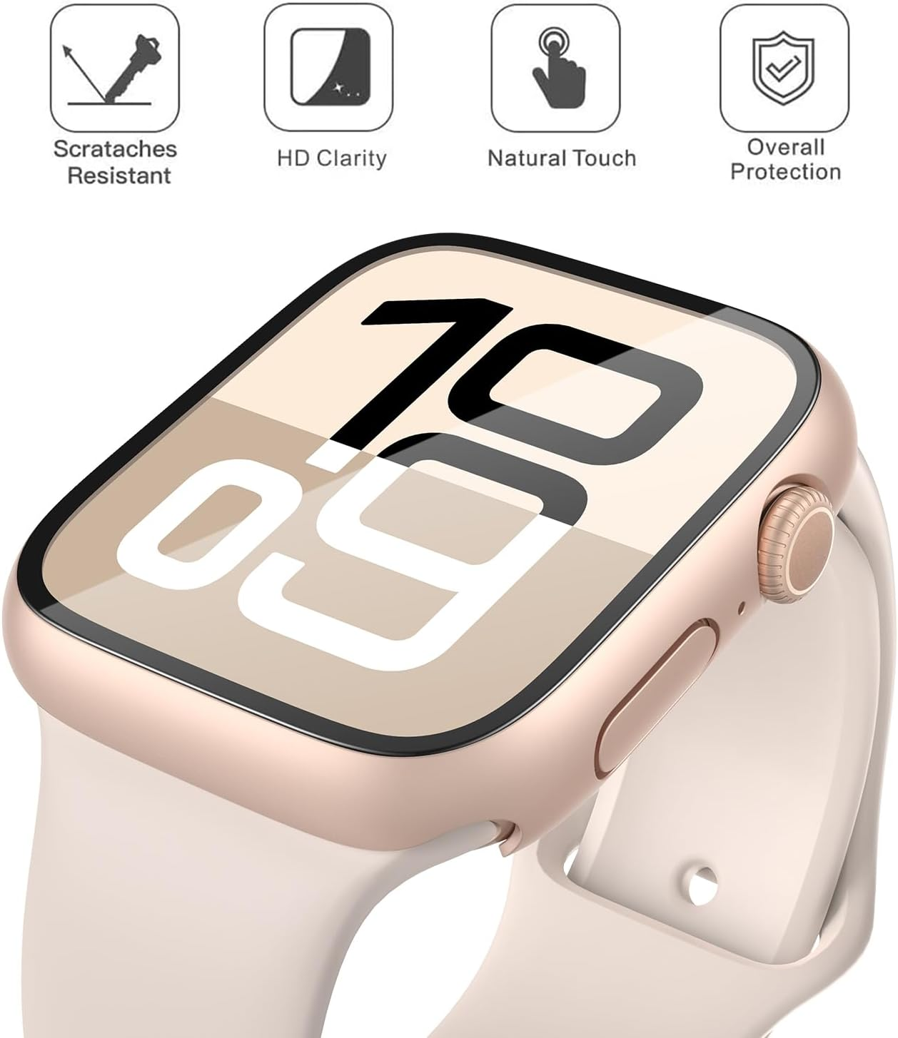PC Watch Case+Glass product detail 2