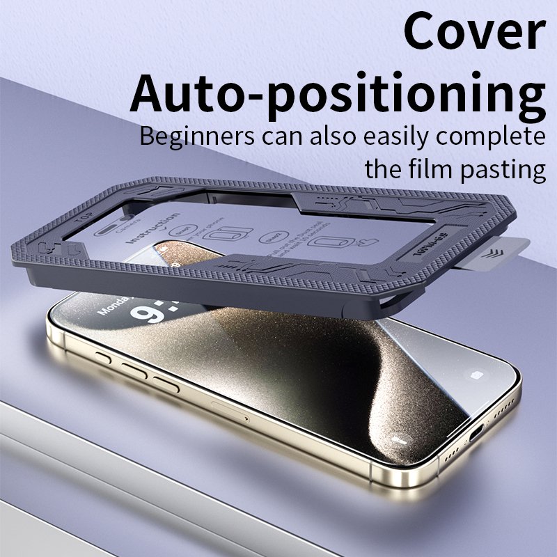 Magic Privacy Glass product detail 2