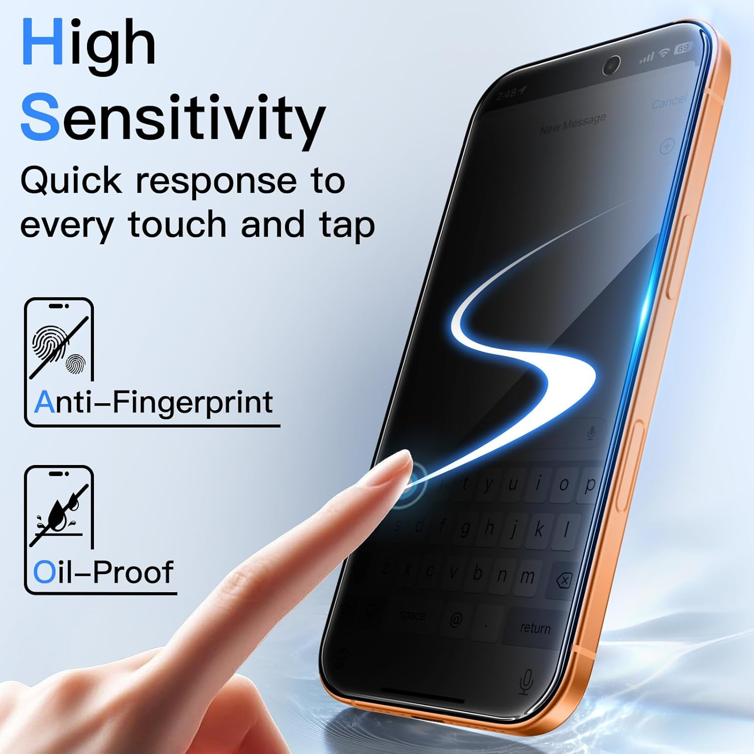 ESD Privacy Glass product detail 2