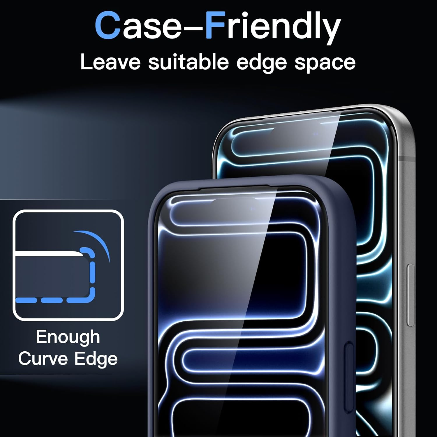 ESD HD Glass product detail 3