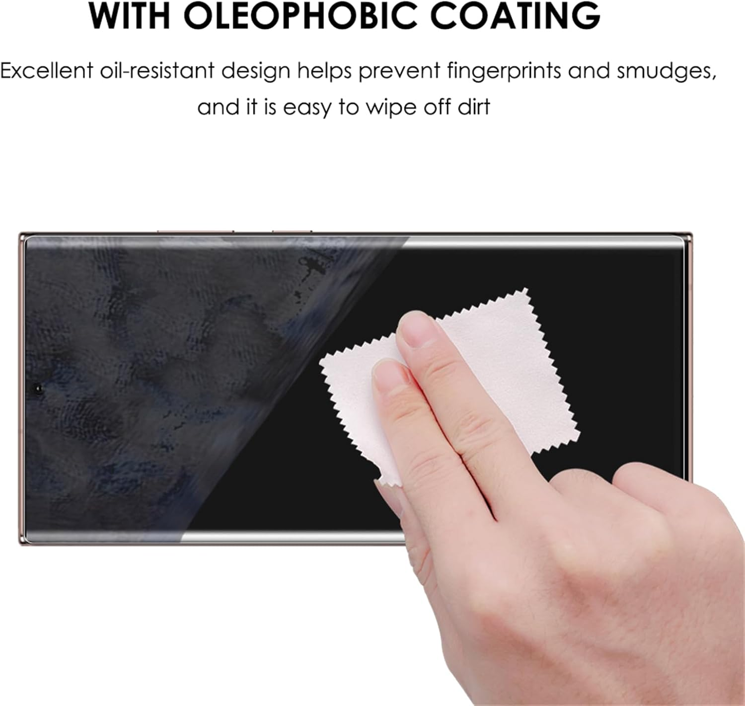 UV Liquid Full Glue Glass product detail 4
