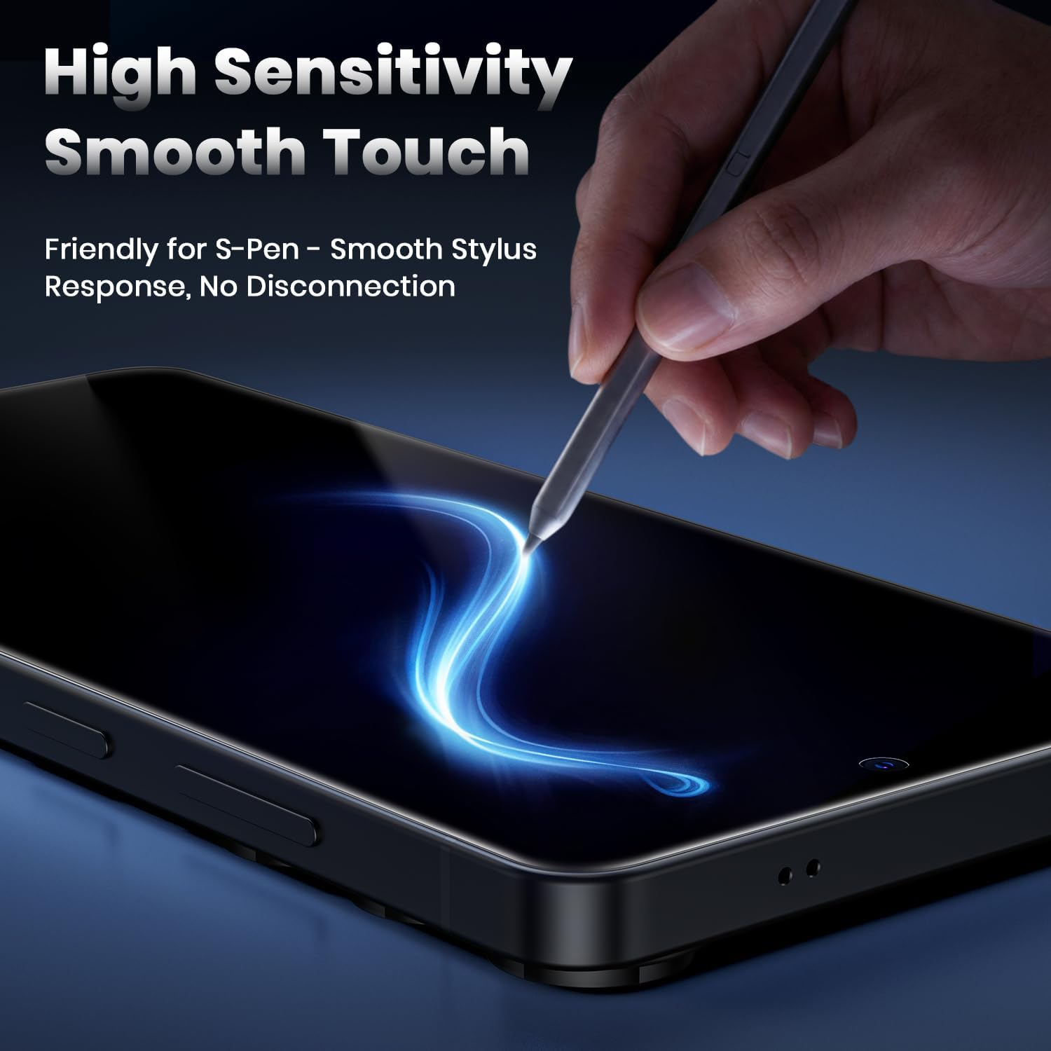 0.18mm HD Glass (FingerPrint Unlock) product detail 4