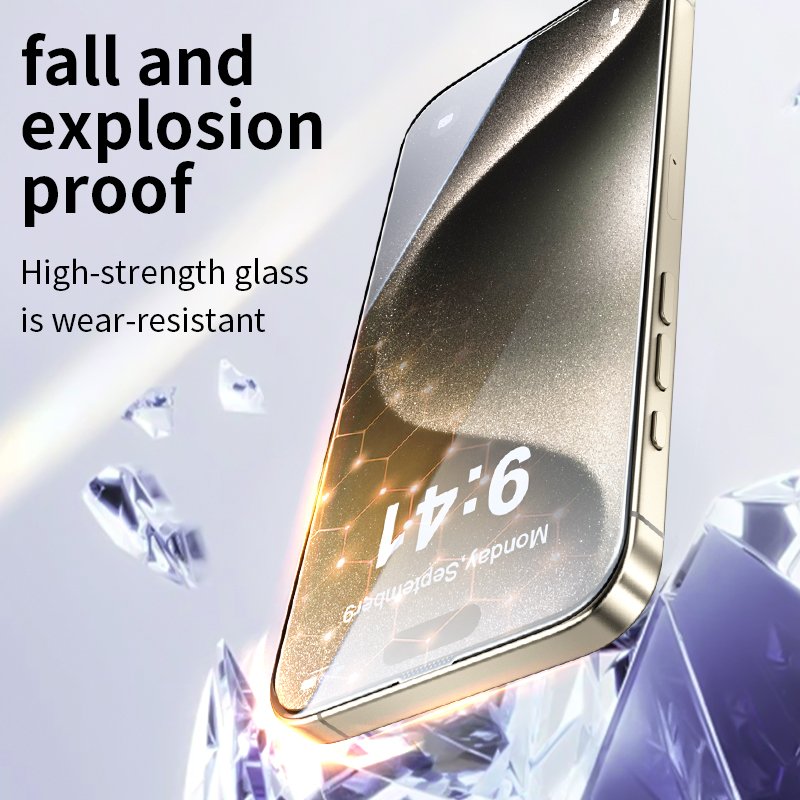 Magic Privacy Glass product detail 4