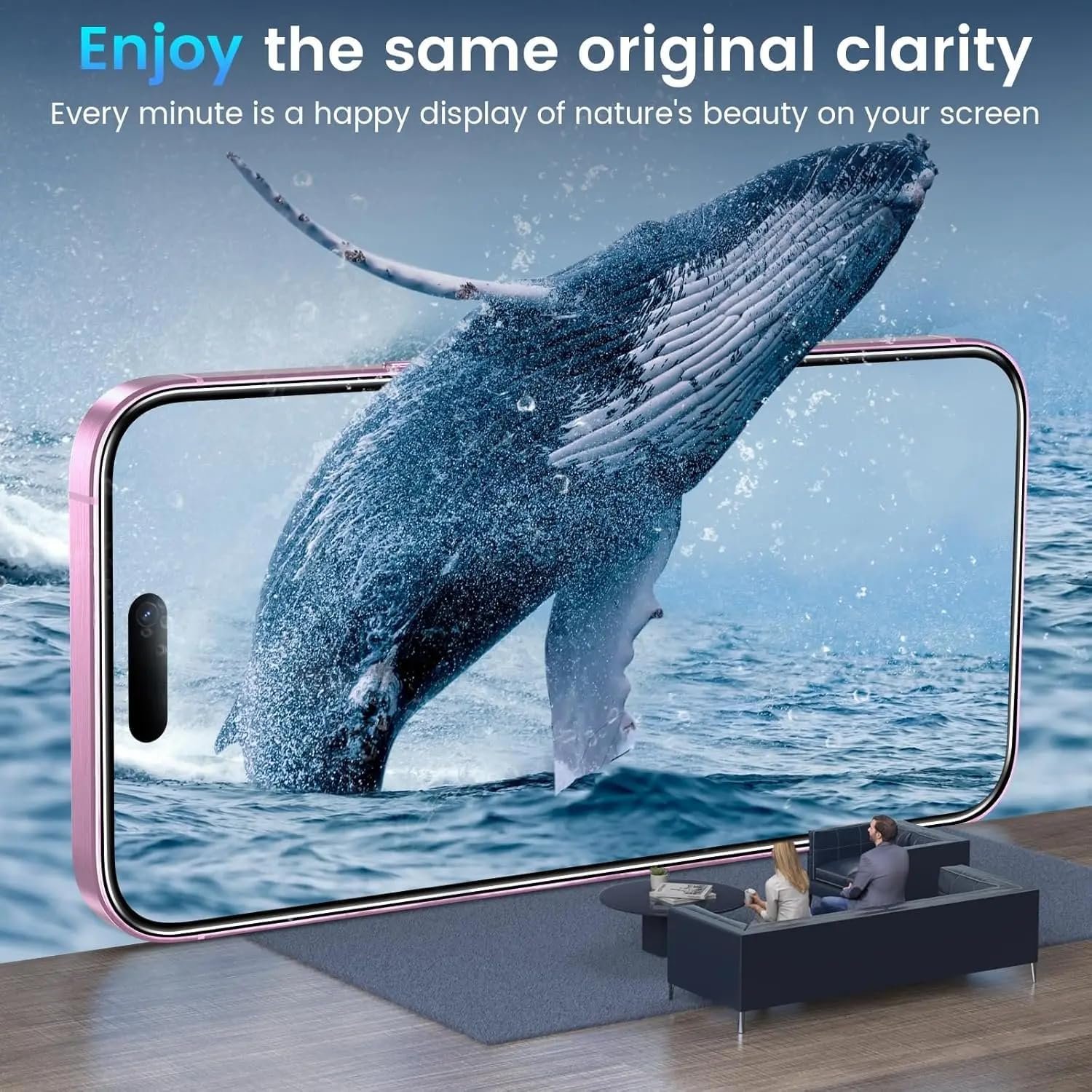 ESD HD Glass product detail 5
