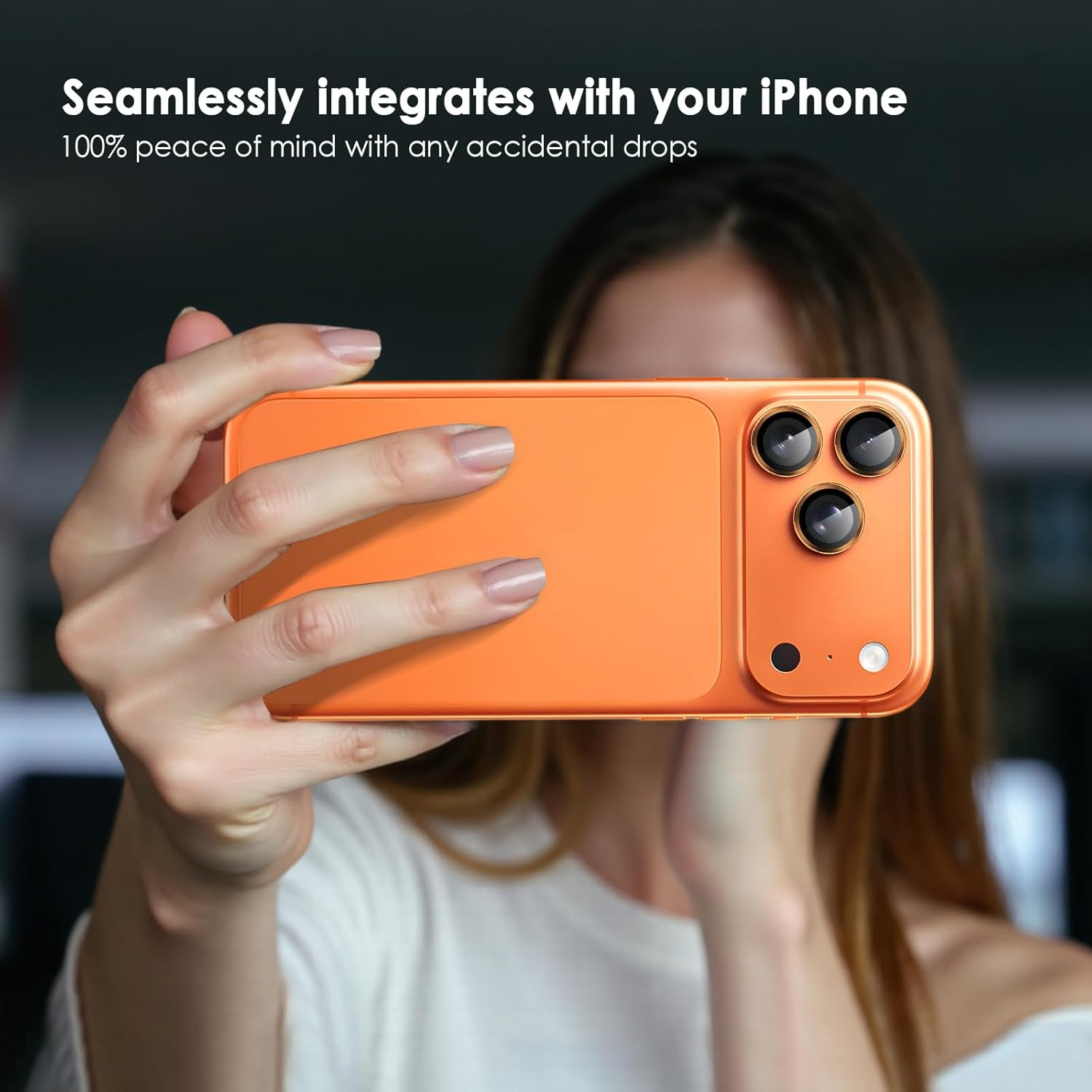 AR+AF Single-Color OG Camera Lens product detail 5