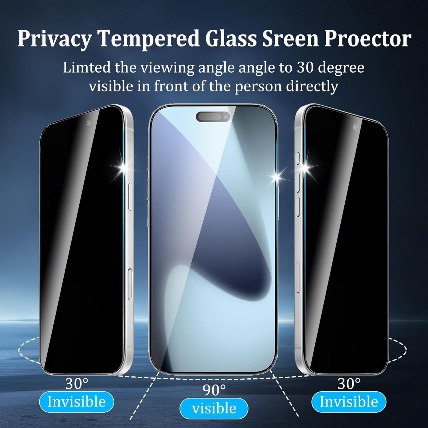 ESD 360° Privacy Glass product detail 6