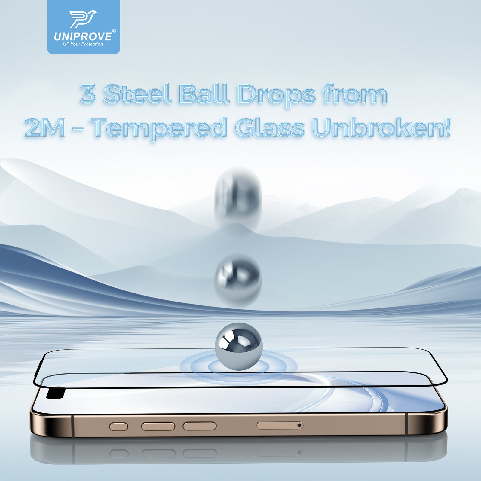 AR Anti-Reflection Glass product detail 5