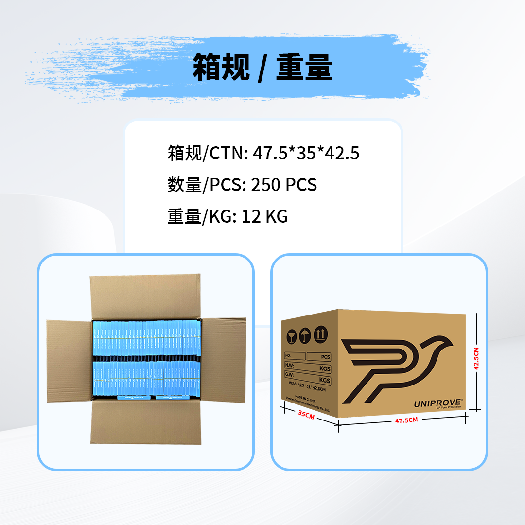 Sapphire Camera Lens Protector product detail 17