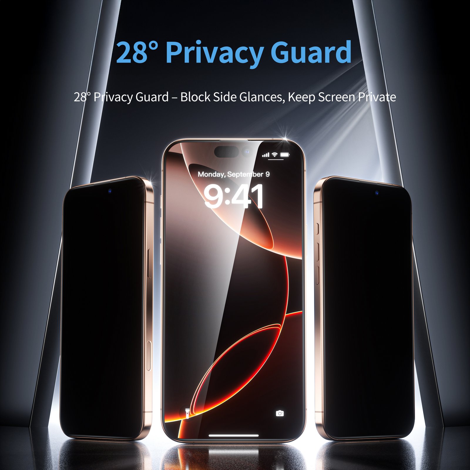 Corning Privacy Glass product detail 2