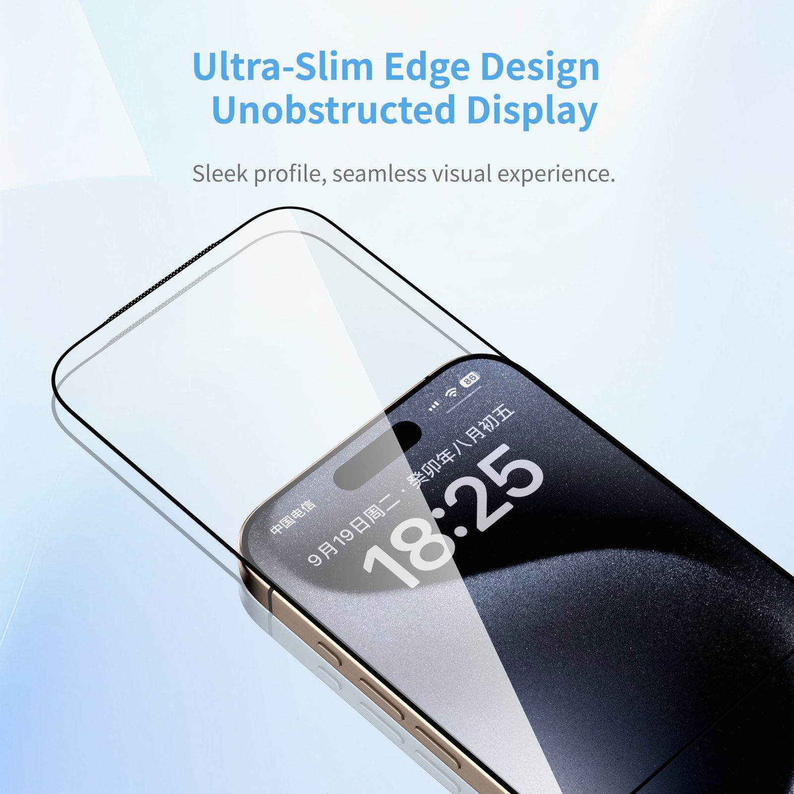 Corning HD Glass product detail 3