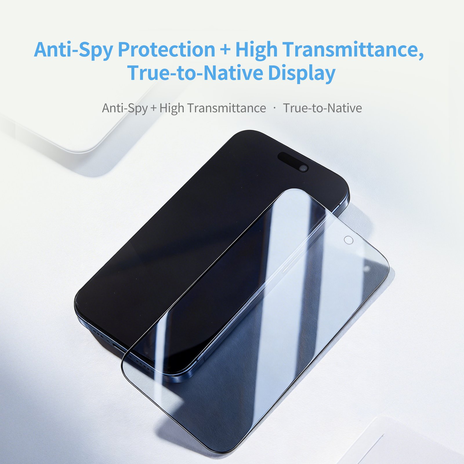 Corning Privacy Glass product detail 3